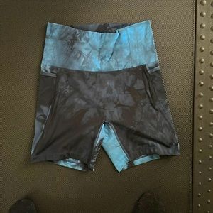 Born primitive shorts